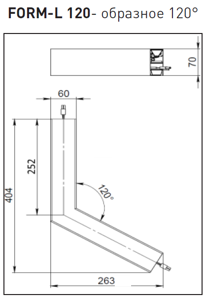 FL 60 DESIGN FORM-L120